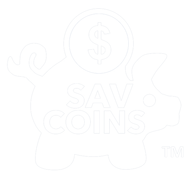 SavCoin Logo